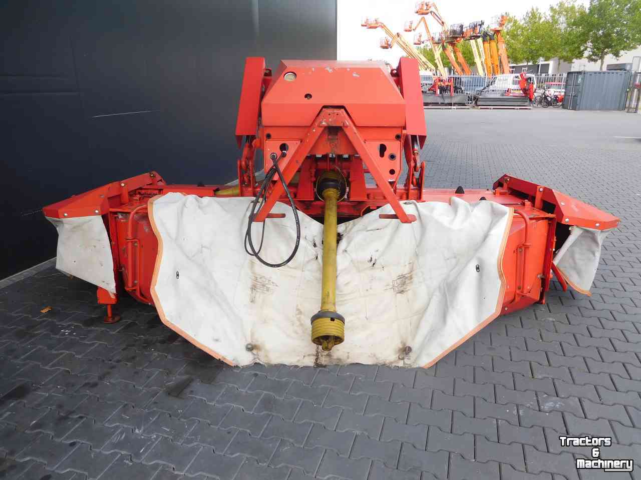 Maaier Kuhn FC 313-F