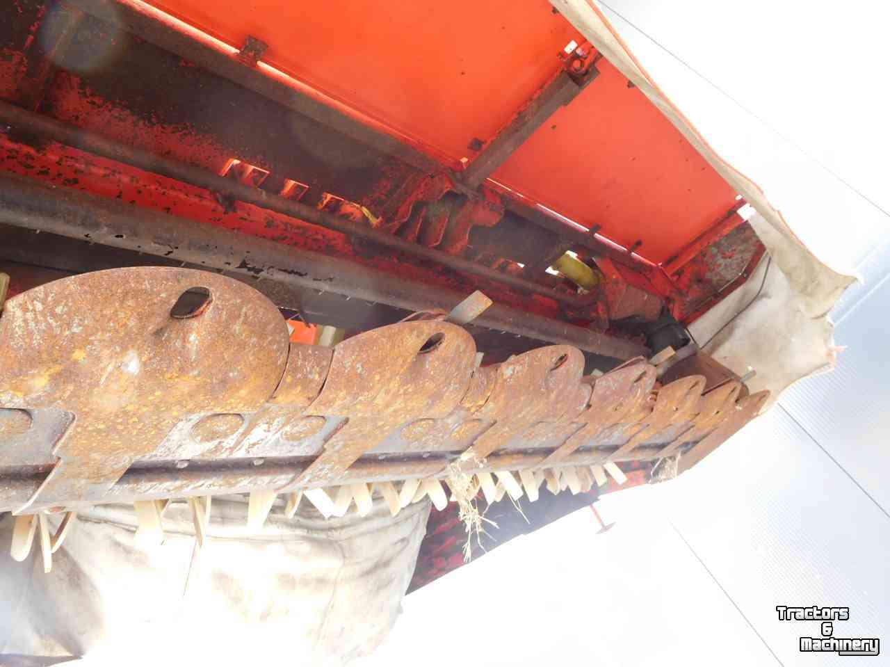 Maaier Kuhn FC 313-F