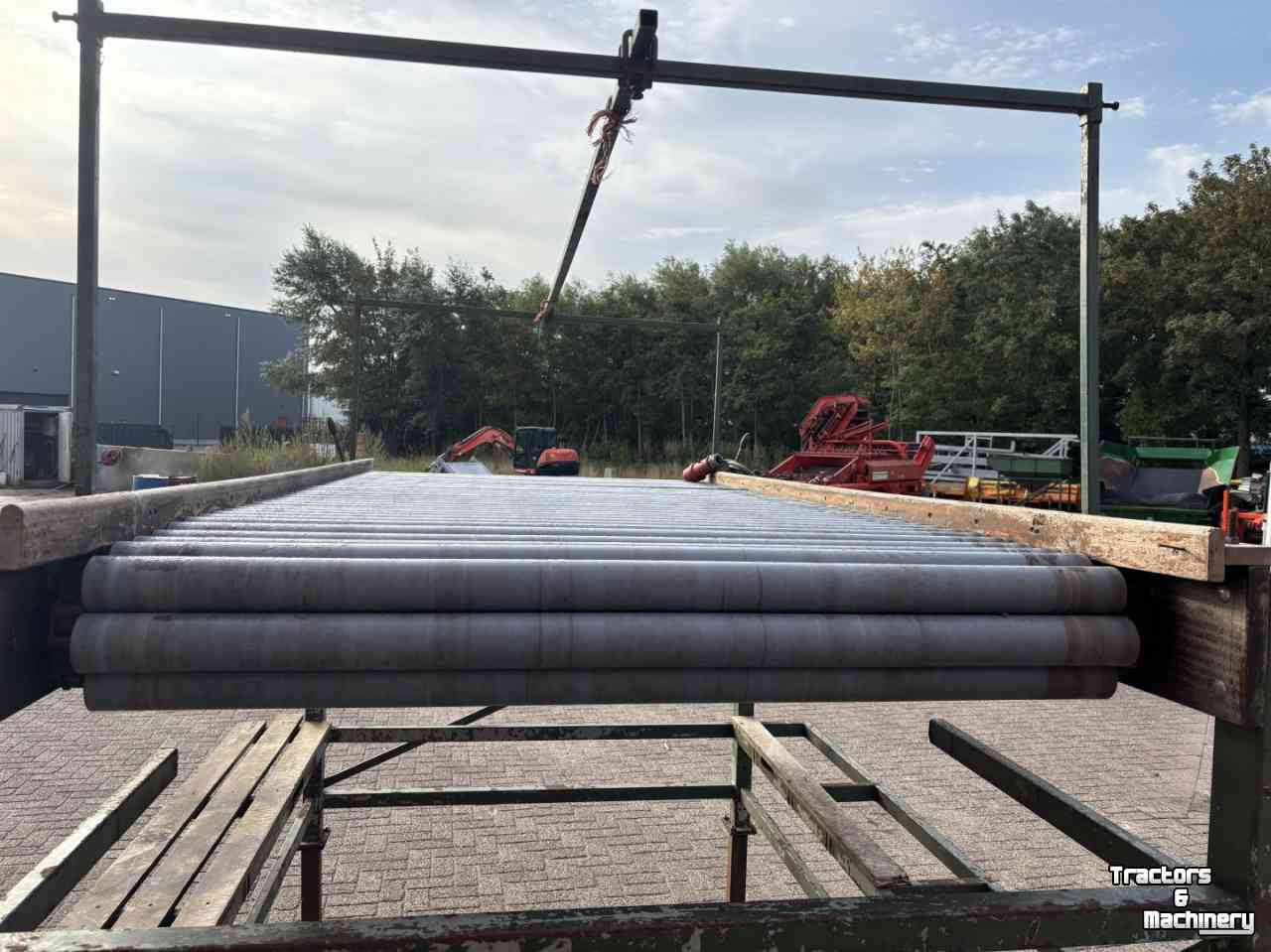 Lees-tafel / Lees-unit  Tibo Blokker, rollenleestafel, leestafel, leesunit