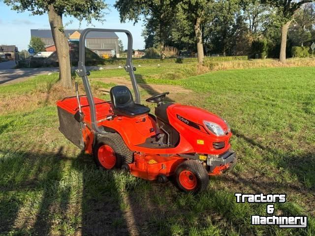 Zitmaaier Kubota GR 2120