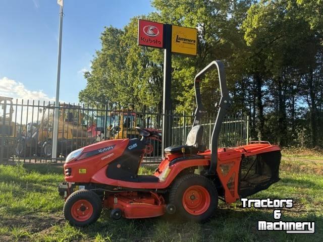 Zitmaaier Kubota GR 2120