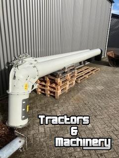 Maaidorser / Combine Claas Trion/Lexion       ( 4 en 5 mtr)
