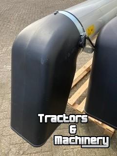 Maaidorser / Combine Claas Trion/Lexion       ( 4 en 5 mtr)