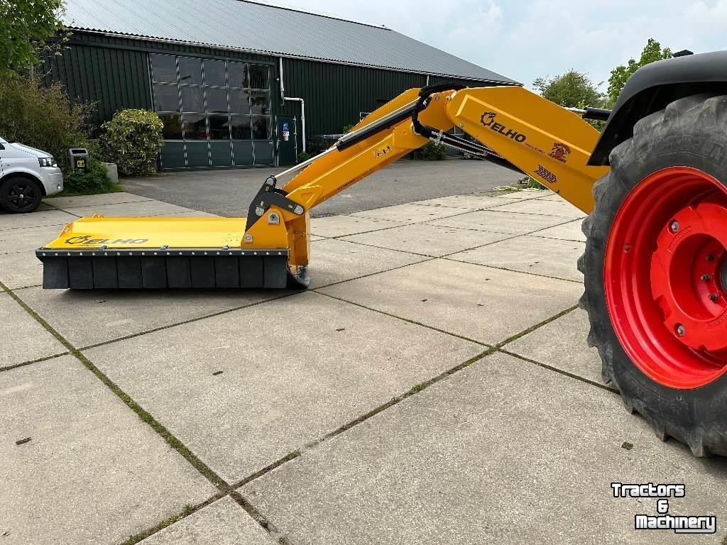 Klepelmaaier Elho TPM 520 klepelarm arm klepelmaaier