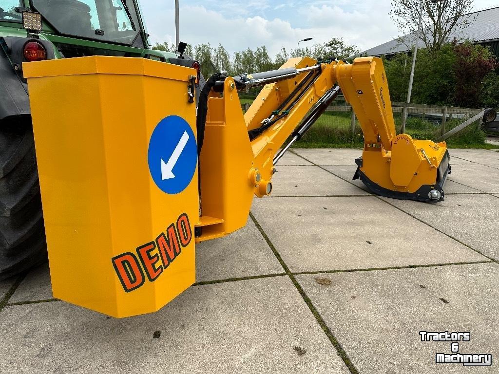 Klepelmaaier Elho TPM 520 klepelarm arm klepelmaaier