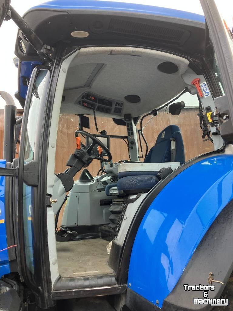 Tractor / Trekker New Holland T 7.190