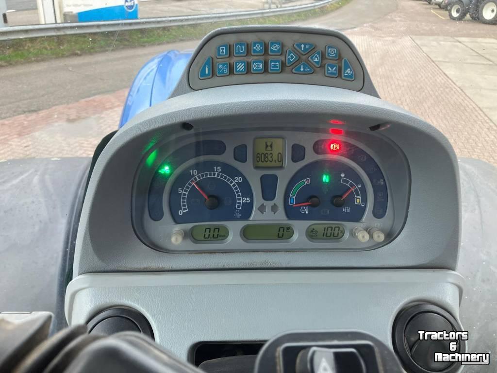 Tractor / Trekker New Holland T 7.190