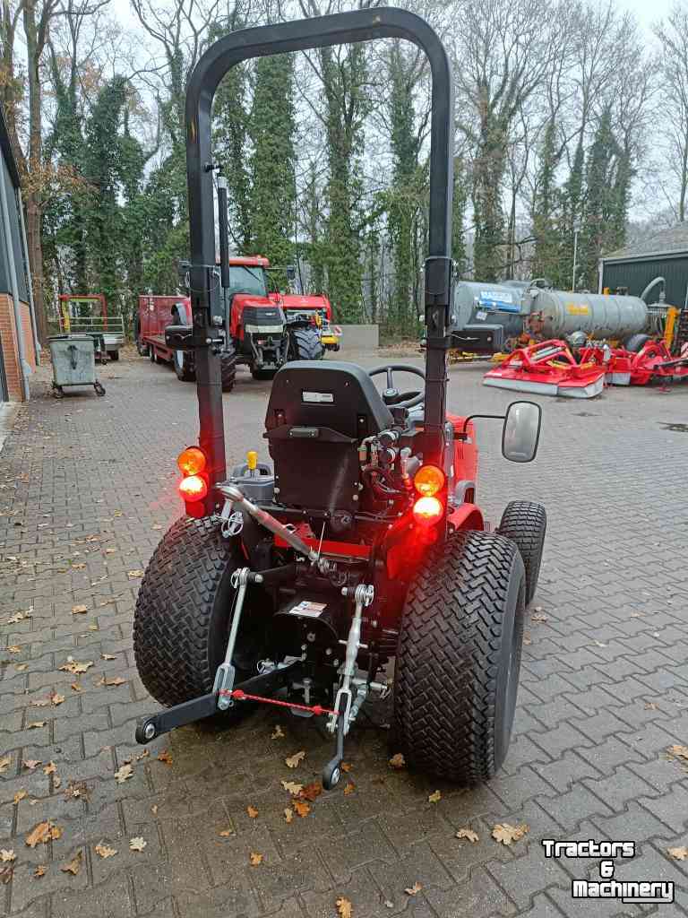Traktoren Branson 2505 h