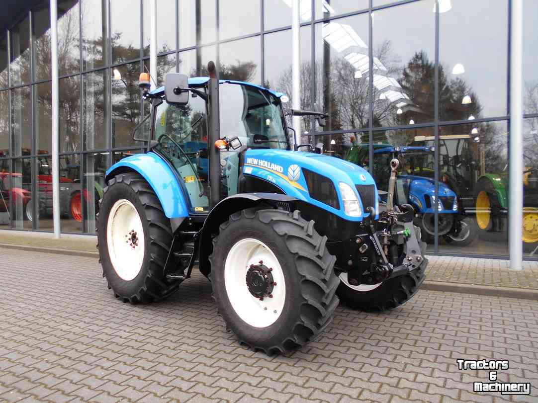 Traktoren New Holland T5.115