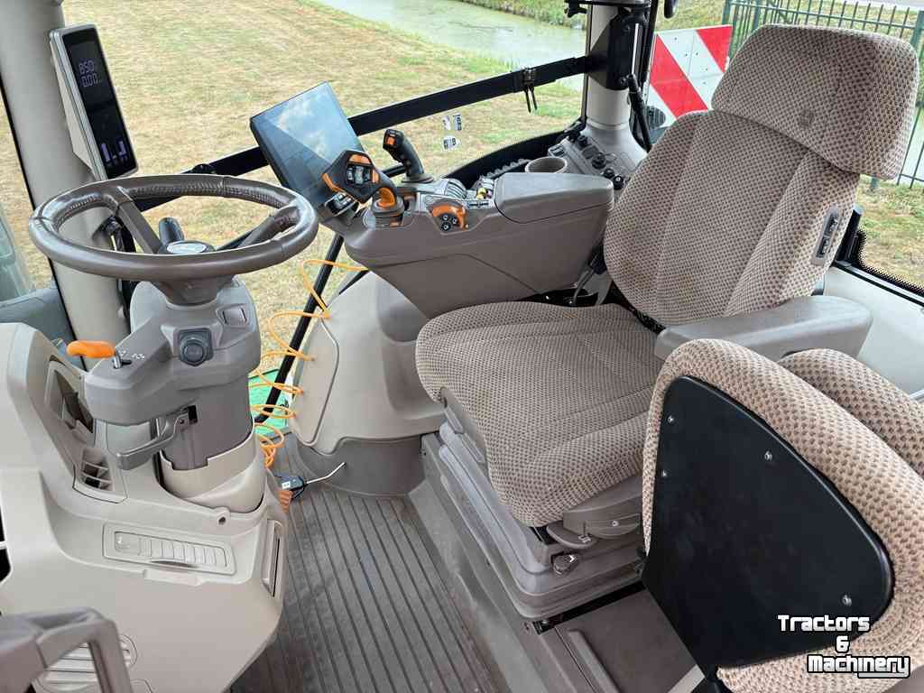Tractor / Trekker John Deere 6R250