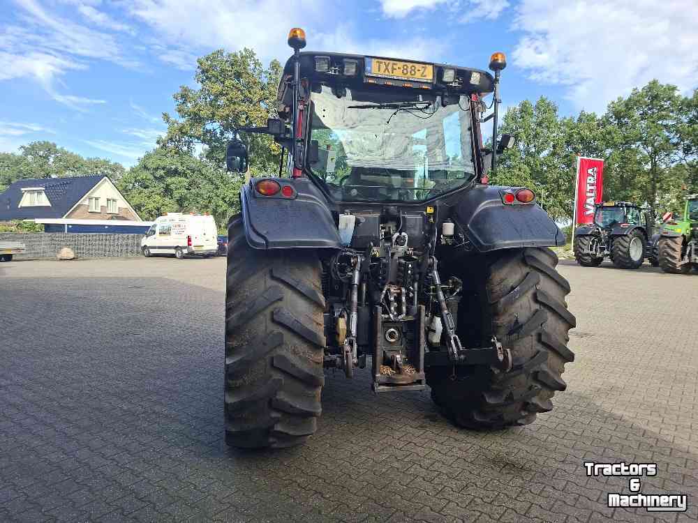 Tractor / Trekker Valtra N141
