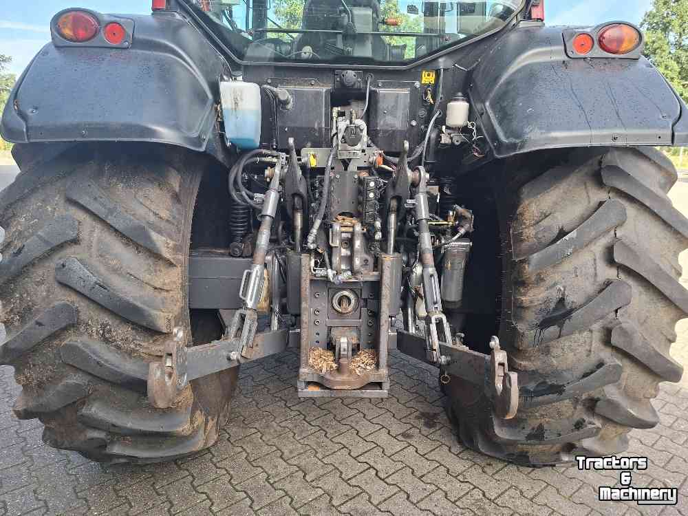Tractor / Trekker Valtra N141