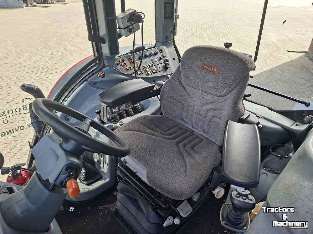 Tractor / Trekker Valtra N141