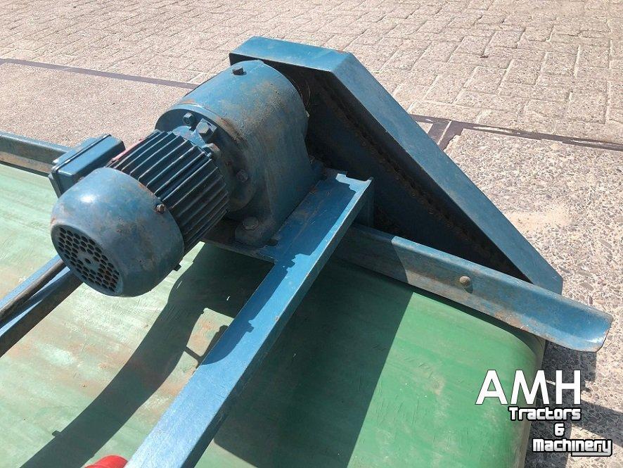 Transportband  Vlakke band 4225X700 TRANSPORTBAND VLAKKE BAND FLAT BELT CONVEYOR BELT FLACHBAND FÖRDERBAND