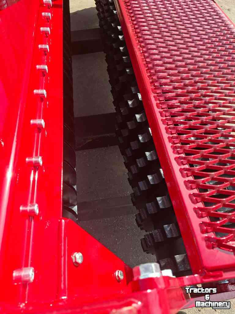 Doorzaaimachine Vredo Agri Air DZ 325.075