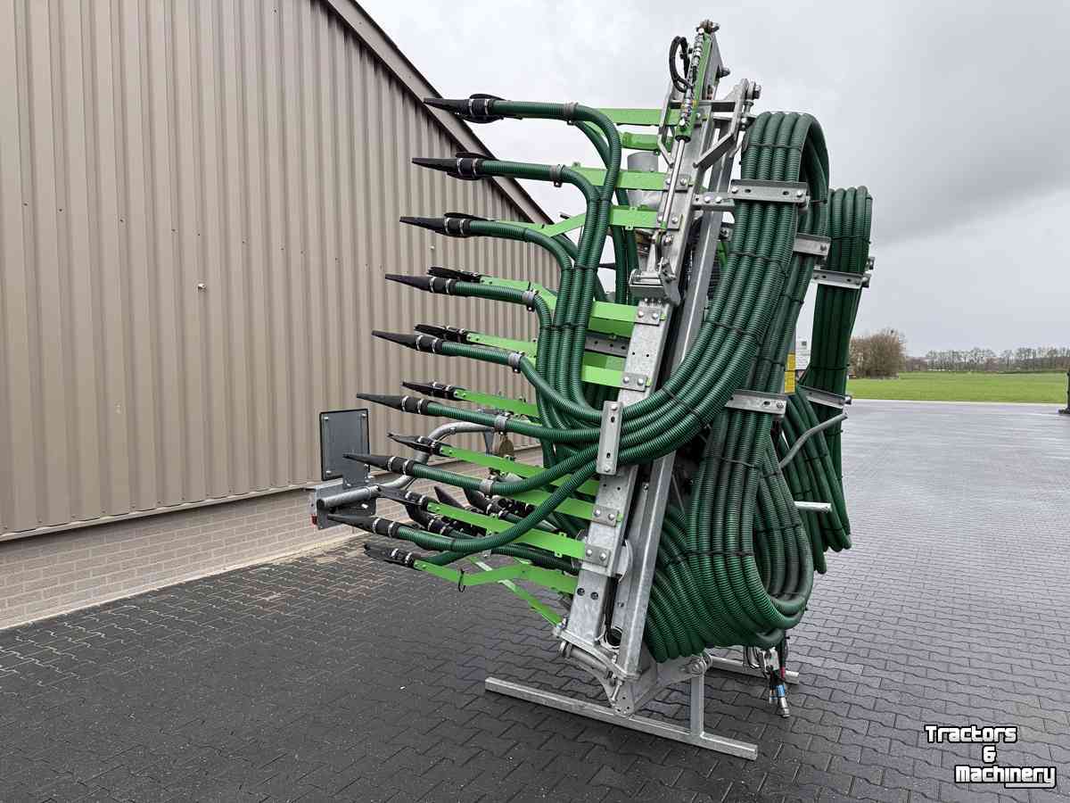 Zodebemester Joskin Pendislide  105/42PS1