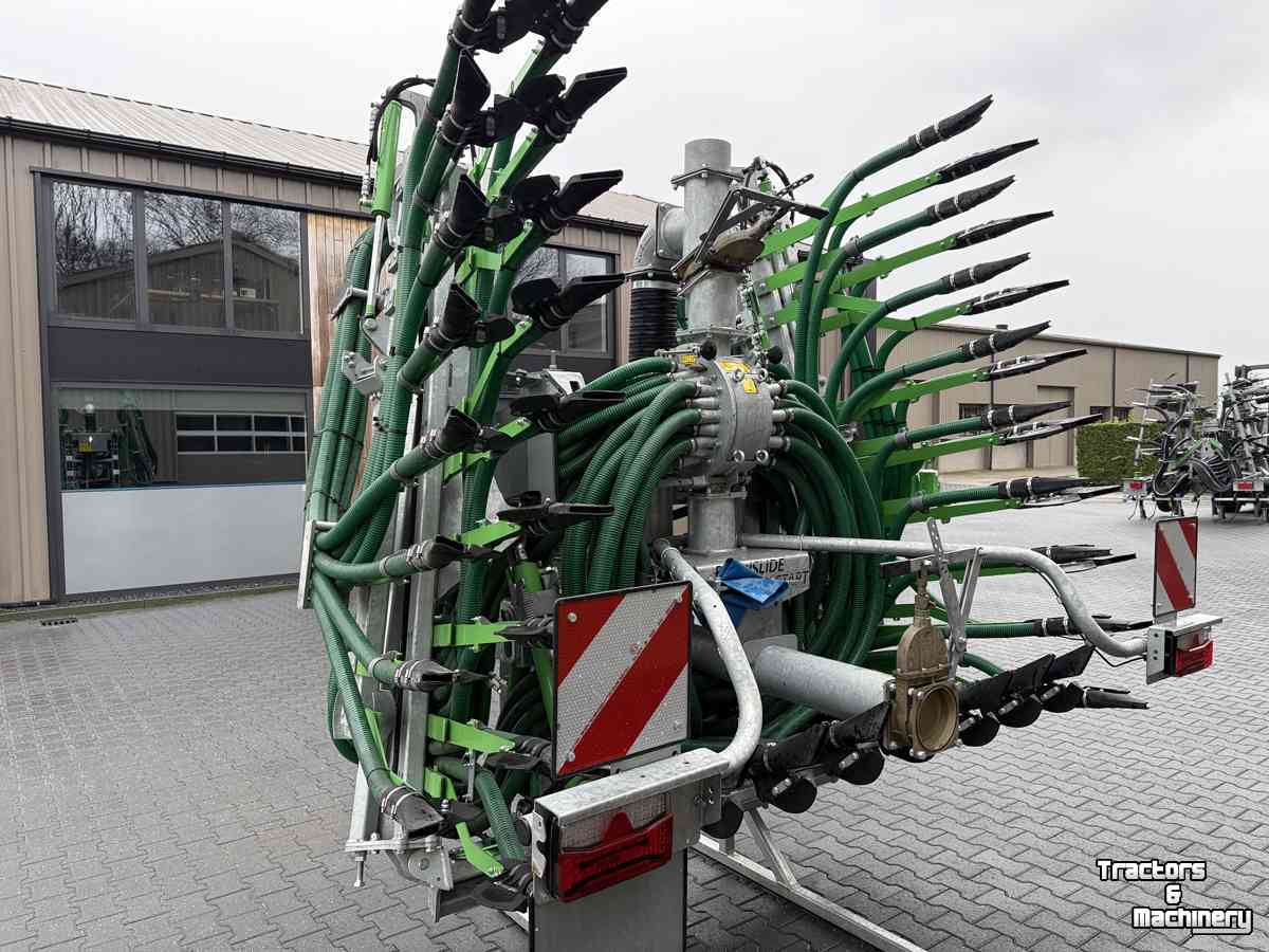 Zodebemester Joskin Pendislide  105/42PS1
