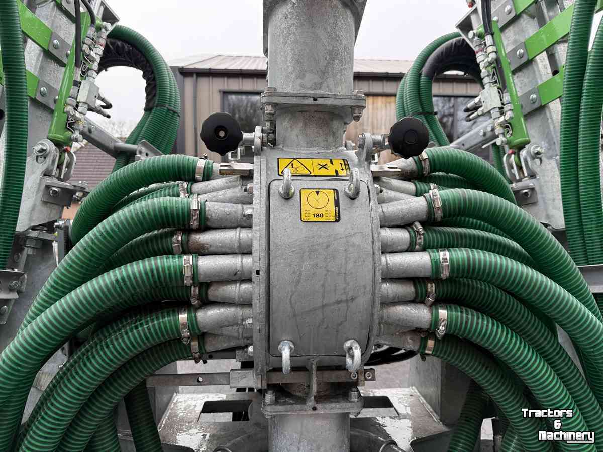 Zodebemester Joskin Pendislide  105/42PS1