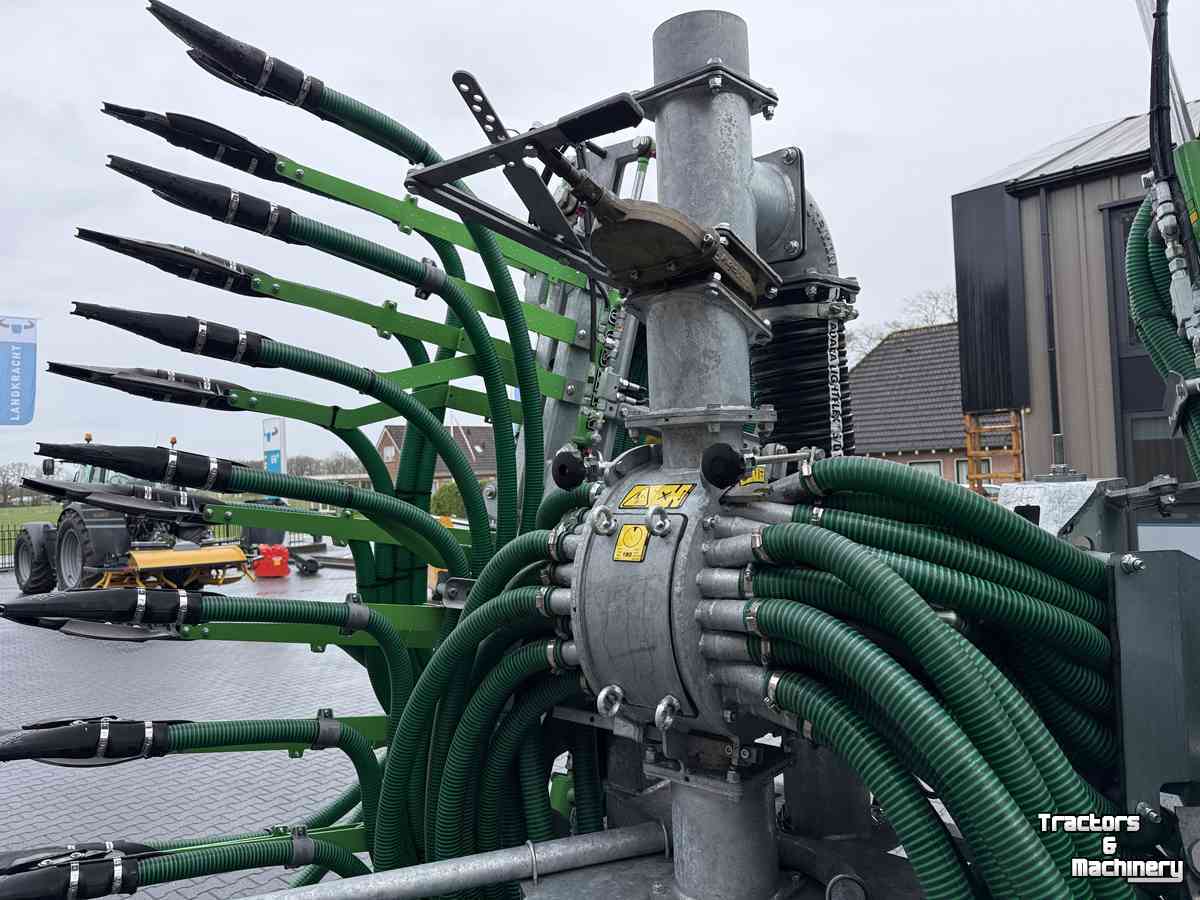Zodebemester Joskin Pendislide  105/42PS1