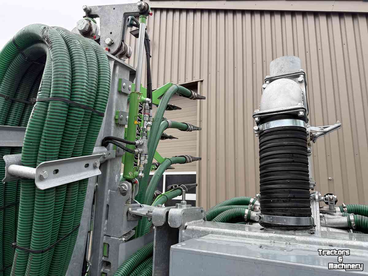 Zodebemester Joskin Pendislide  105/42PS1