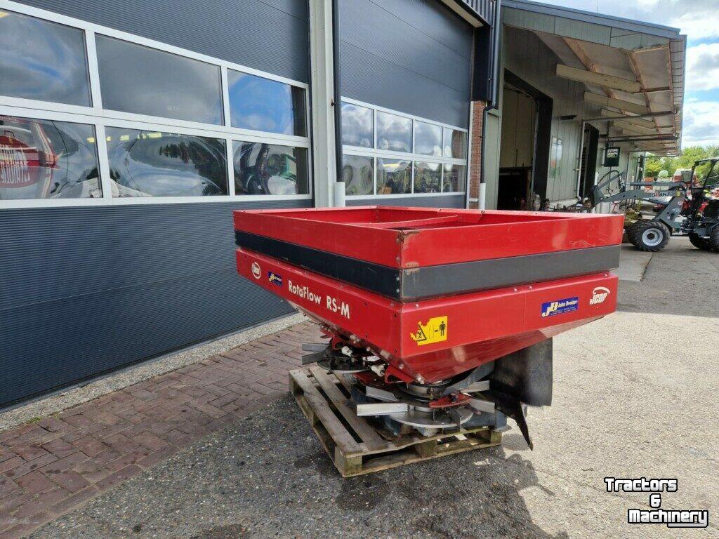 Kunstmeststrooier Vicon RotaFlow RS-M