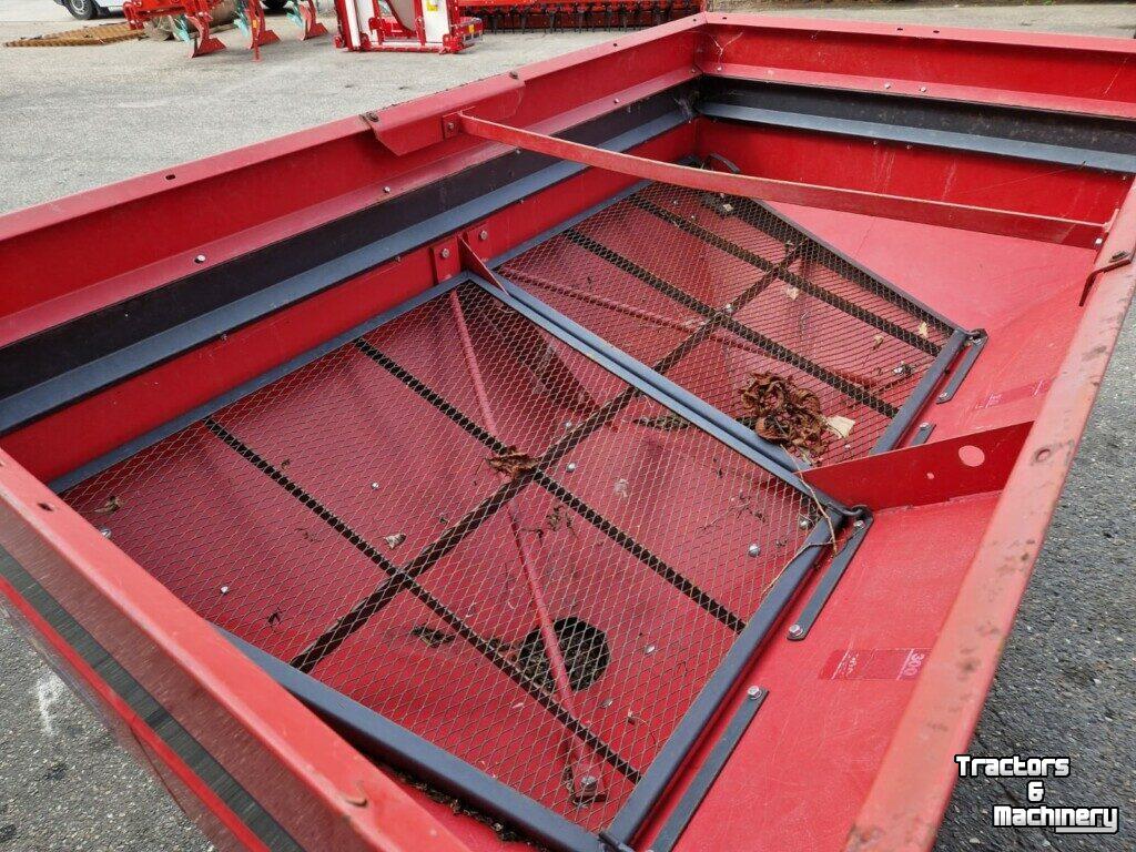 Kunstmeststrooier Vicon RotaFlow RS-M