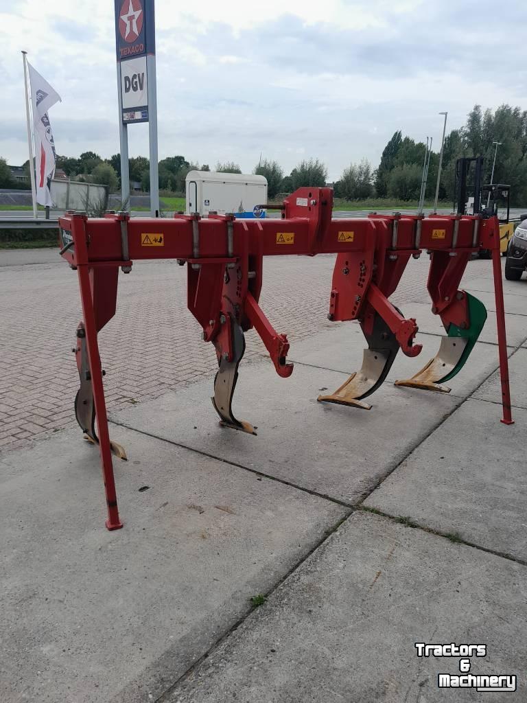 Woeler / Diepwoeler / Voorzetwoeler Kverneland CLI430