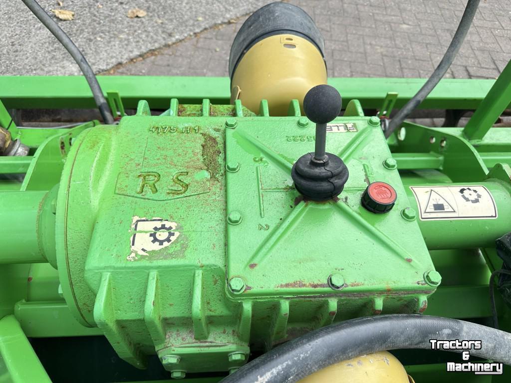 Grondfrees AVR MULTIVATOR FREES