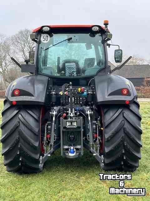 Tractor / Trekker Kubota M7174 KVT