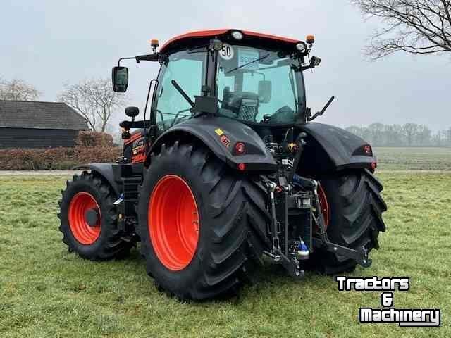 Tractor / Trekker Kubota M7174 KVT