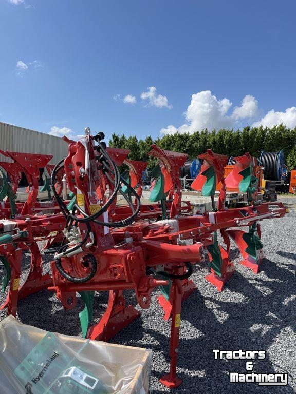 Overige grondbewerkingsmachines en toebehoren Kverneland LB 100-200 4 schaar