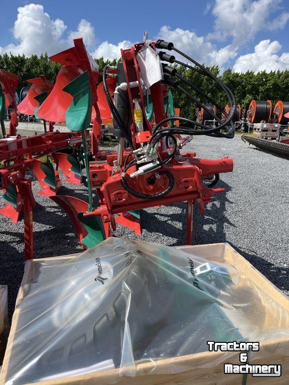 Overige grondbewerkingsmachines en toebehoren Kverneland LB 100-200 4 schaar