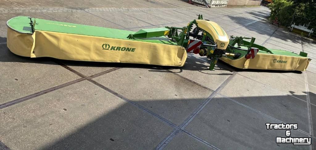 Maaier Krone EasyCut B 1000