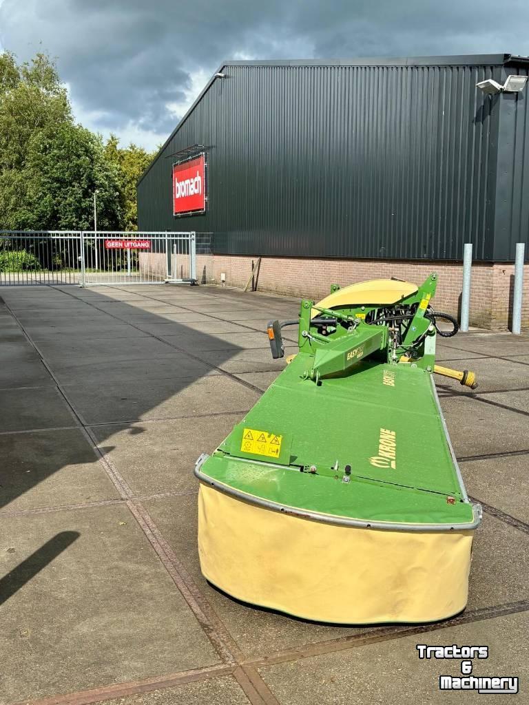 Maaier Krone EasyCut B 1000