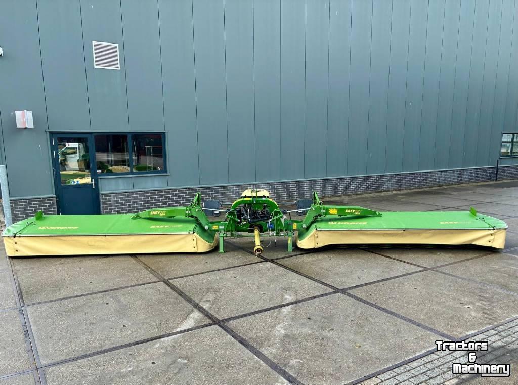 Maaier Krone EasyCut B 1000