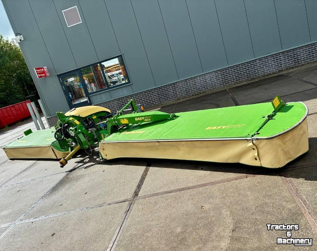 Maaier Krone EasyCut B 1000