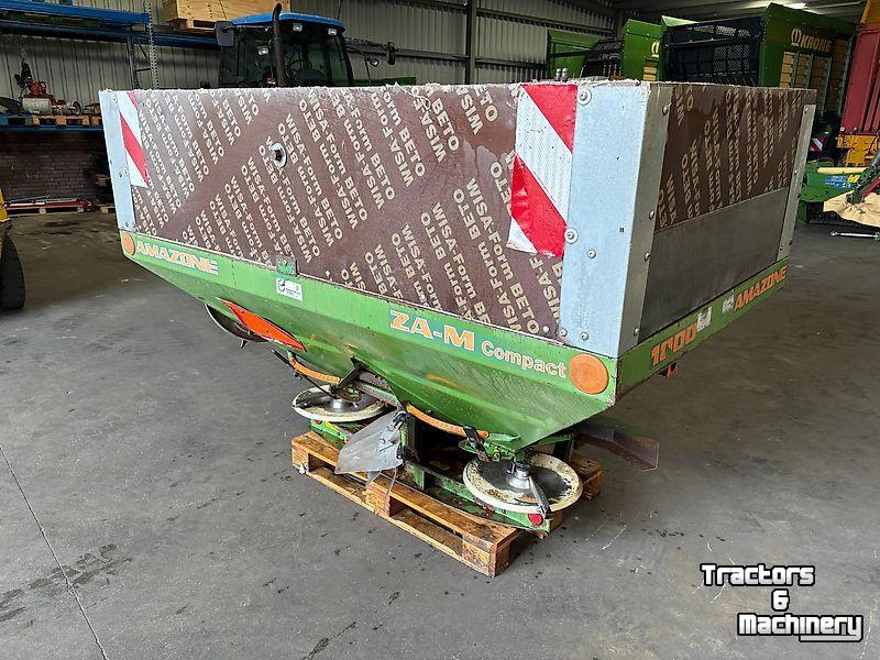 Kunstmeststrooier Amazone ZA-M 1000
