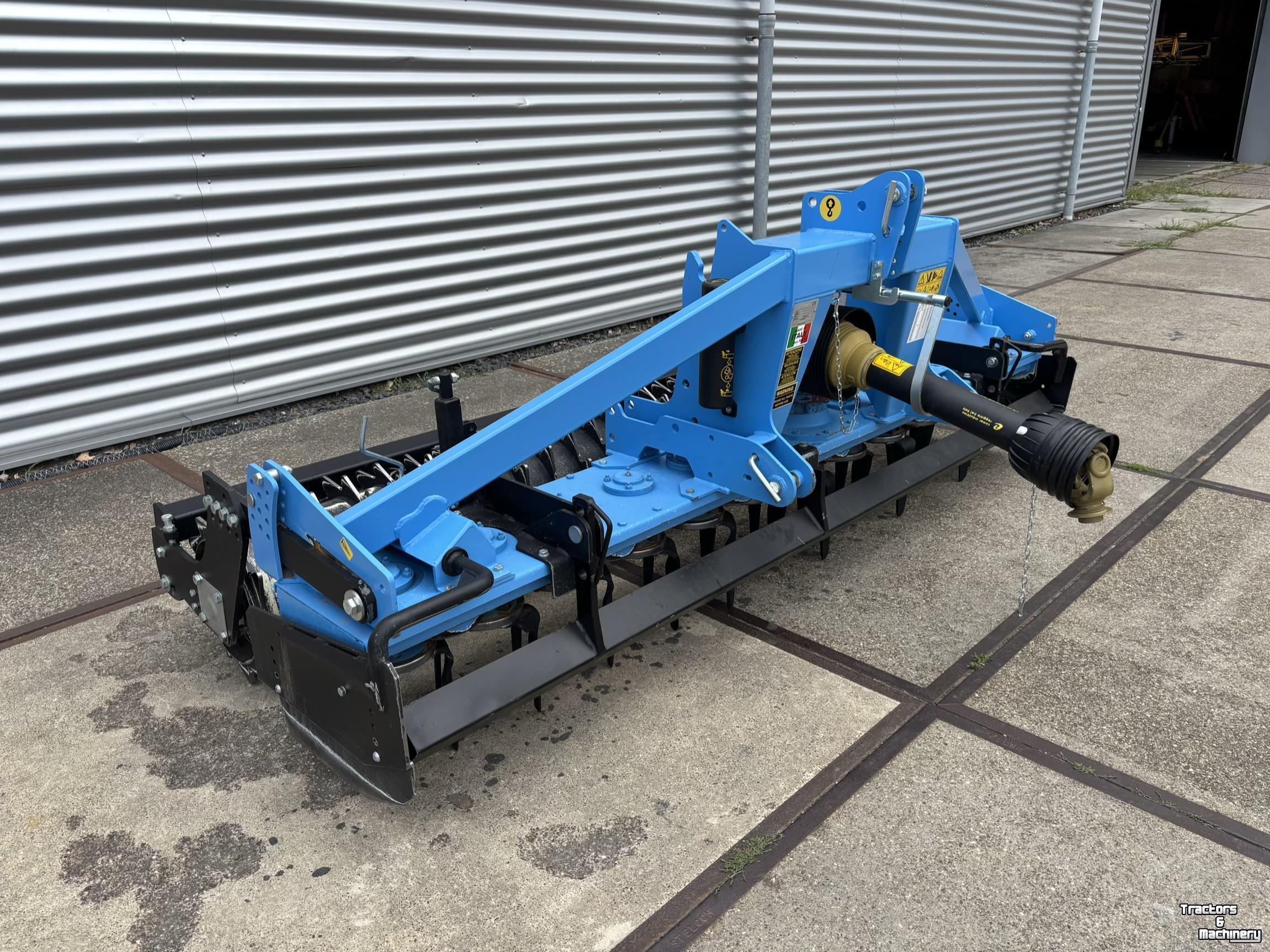 Rotorkopeg Sicma ERS3000