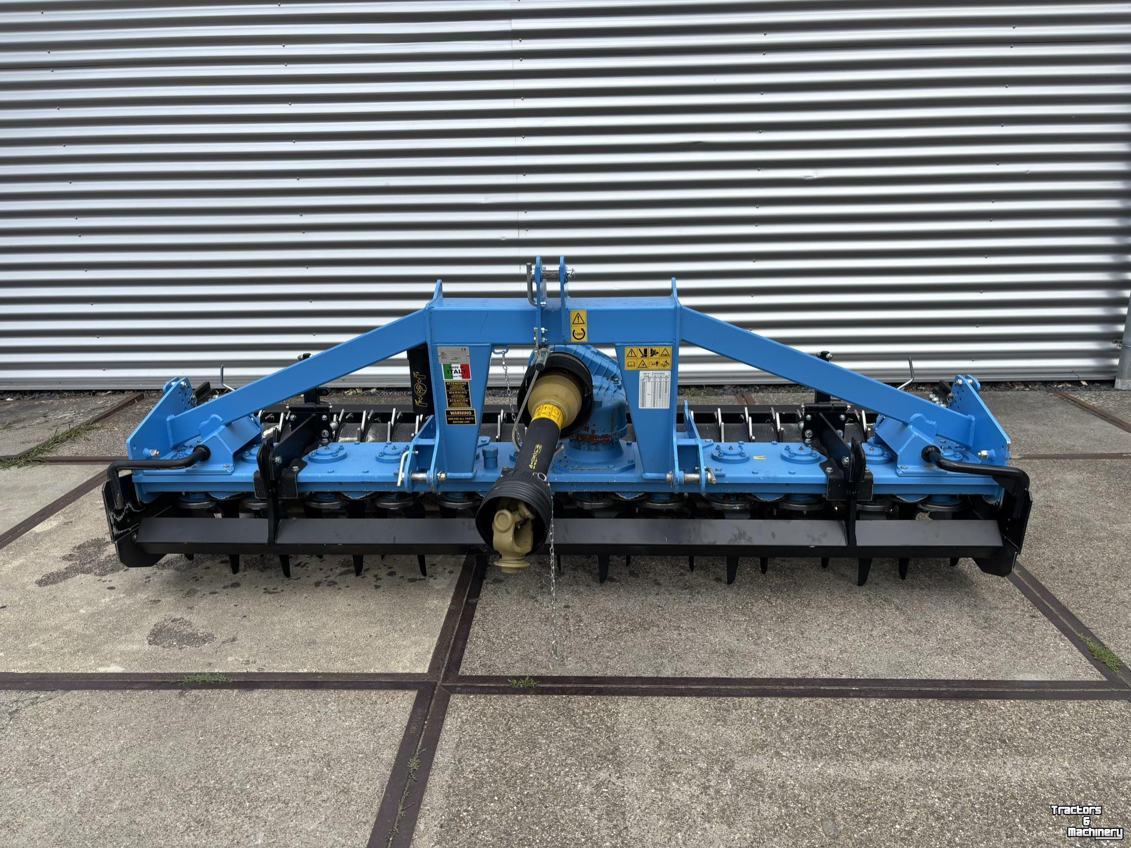 Rotorkopeg Sicma ERS3000