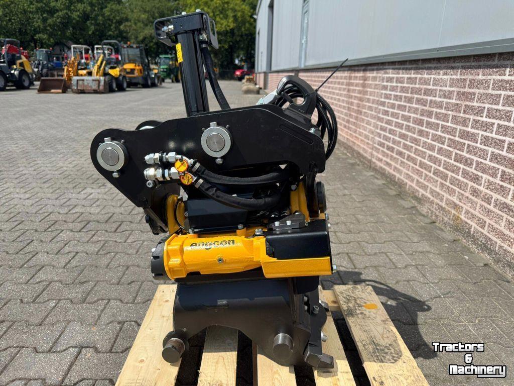 Rotators Engcon EC206