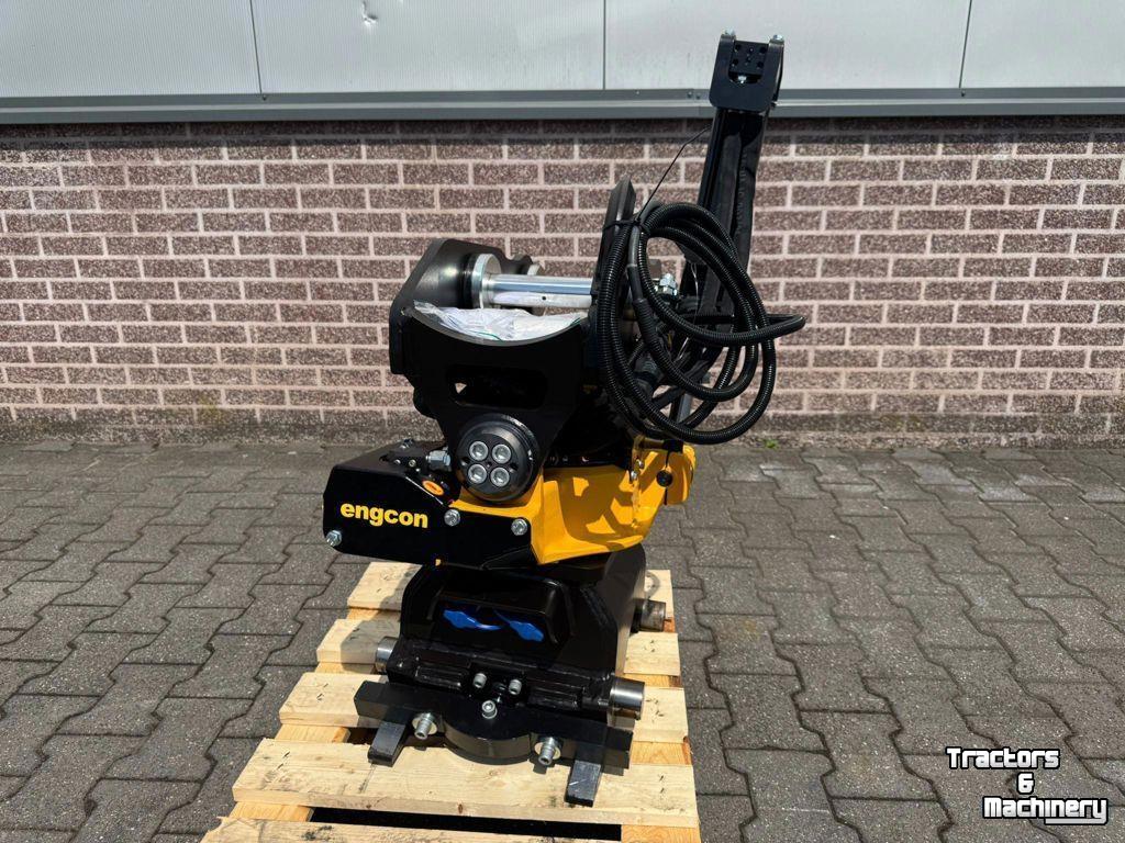 Rotators Engcon EC206