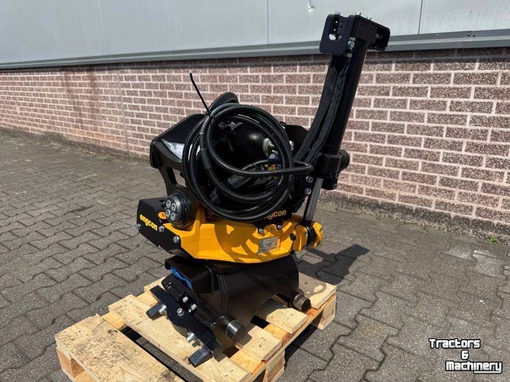 Rotators Engcon EC206