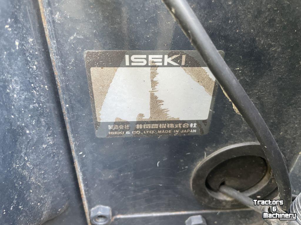 Tractor / Trekker Massey Ferguson 1547 DYNA DYNA QPS