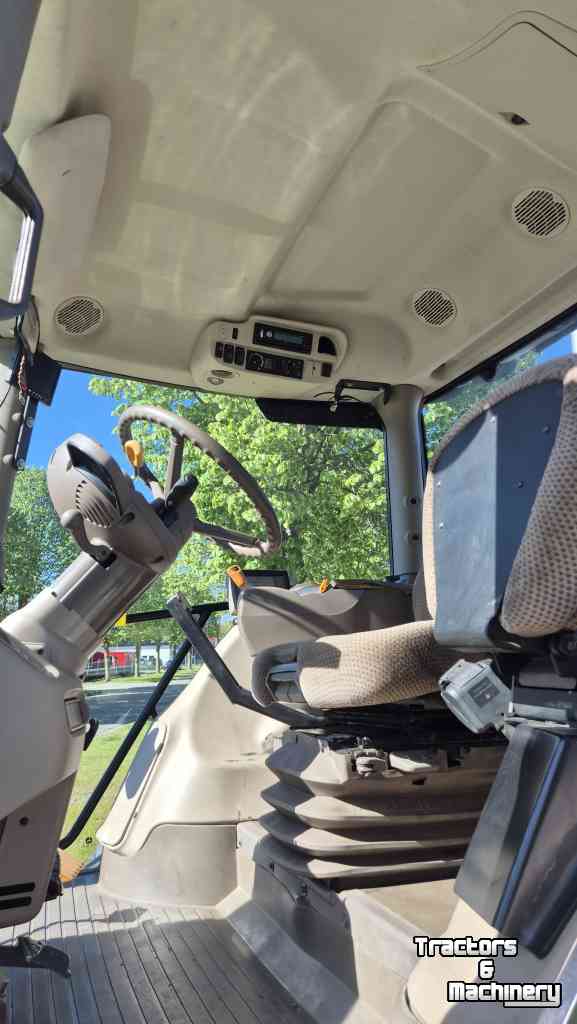 Tractor / Trekker John Deere 6190R AP 50, Fronthef, TLS, HCS