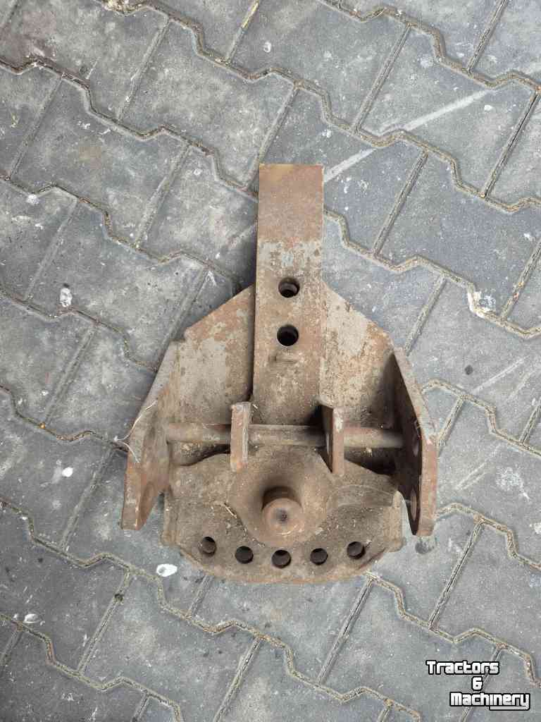 Overige traktoren en toebehoren Fendt 300LSA,303,304,305,306,307,308,309,310,311,312