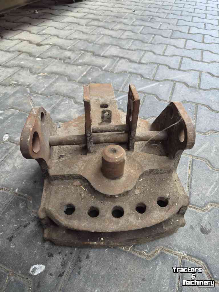 Overige traktoren en toebehoren Fendt 300LSA,303,304,305,306,307,308,309,310,311,312