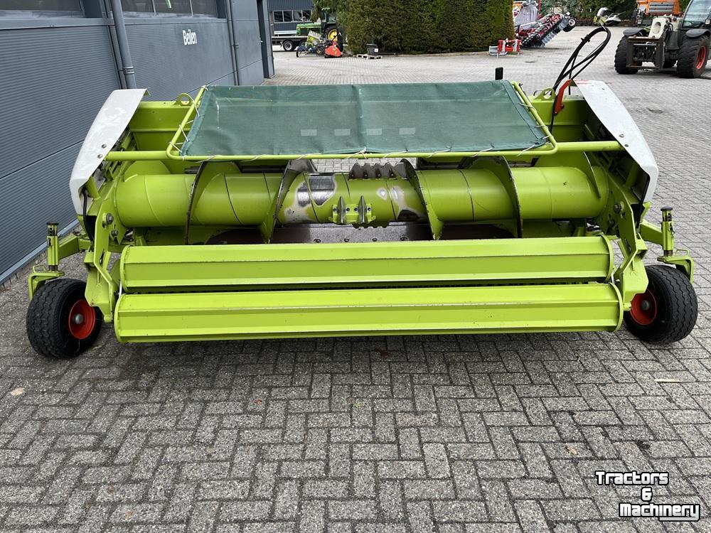 Maisbek Claas PICK UP 300 PRO T