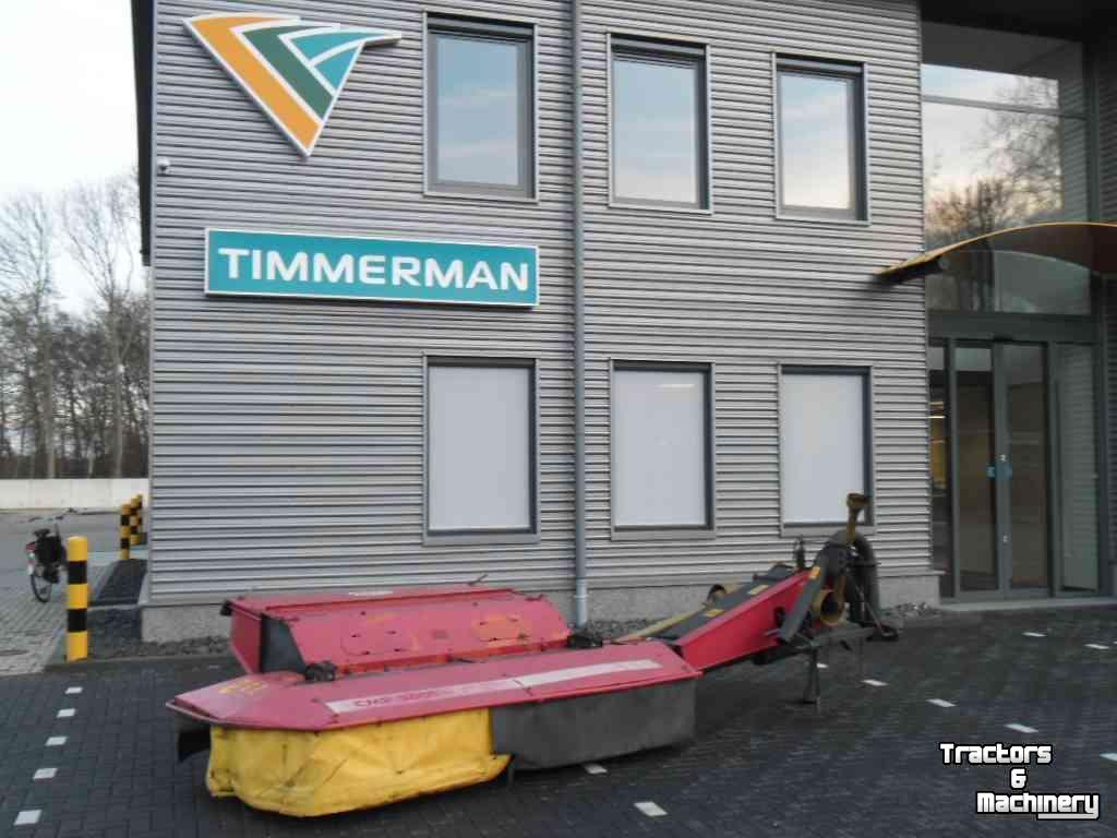 Maaier Vicon CMP 2601 Maaier