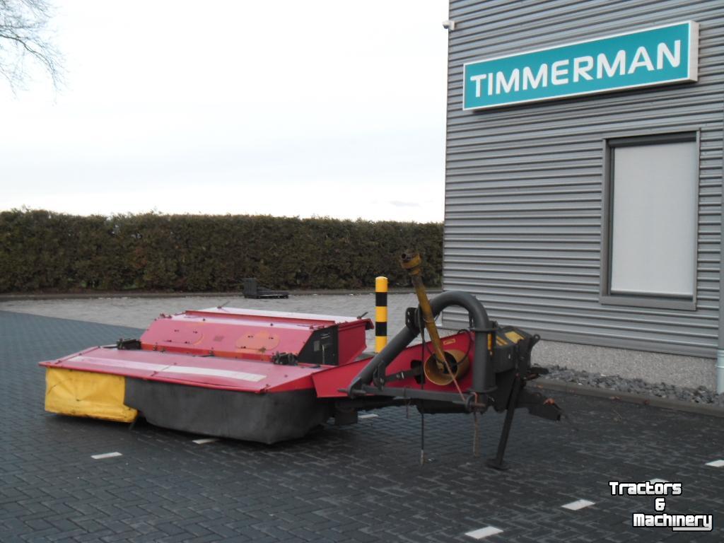 Maaier Vicon CMP 2601 Maaier