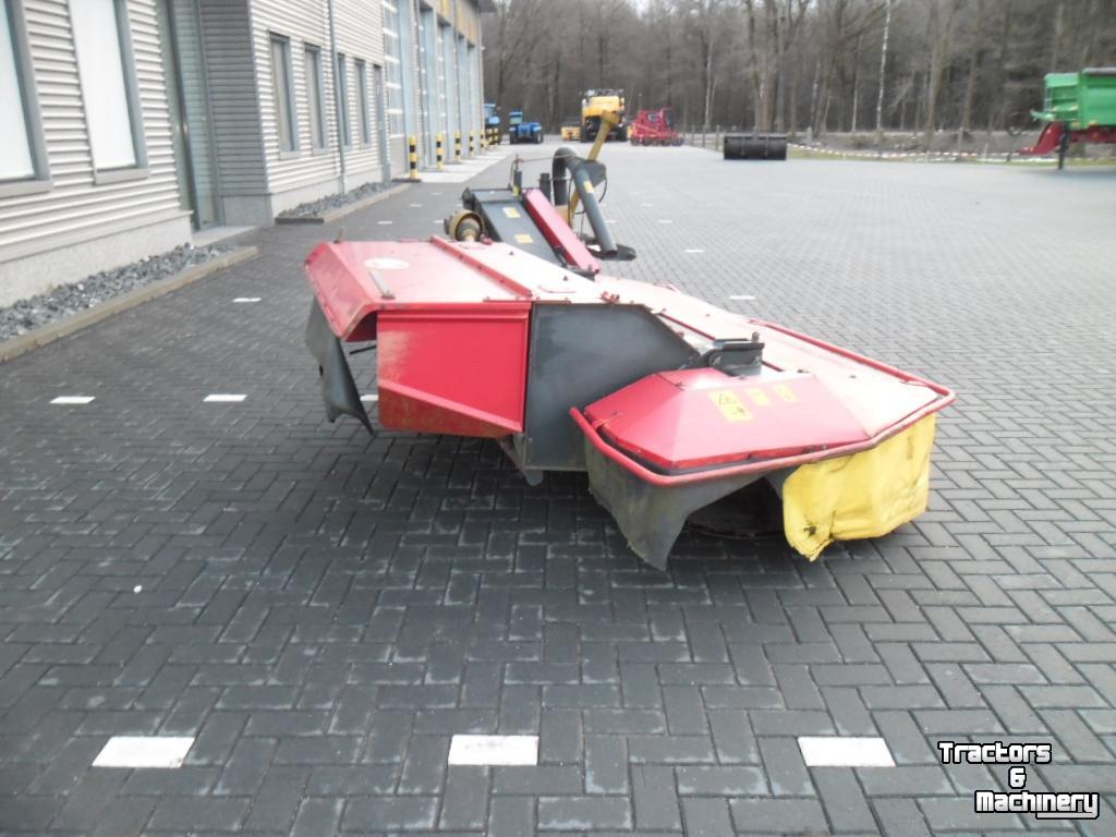 Maaier Vicon CMP 2601 Maaier